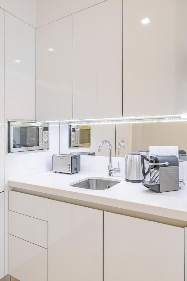 Casa Boma Lisboa - Elegant & Spacious Apartment - Campo I Экстерьер фото